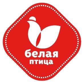 Logo Trading House Belaya Ptica CJSC Expo Russia Vietnam 2017