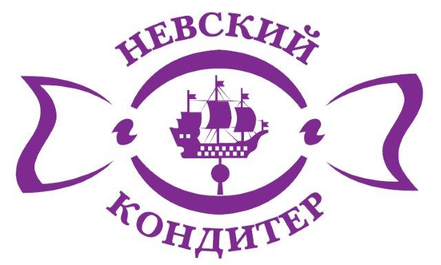 Logo Nevsky konditer Expo-Russia Vietnam 2017
