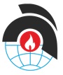Logo International Fire Protection Association Epotos Expo-Russia Vietnam 2017