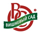 Logo Vishnevyj sad Expo-Russia Vietnam