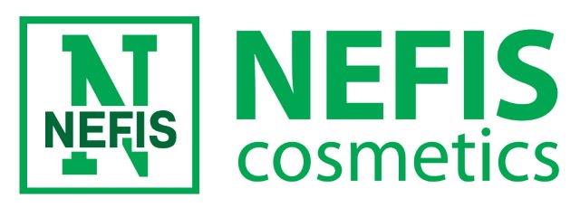 Logo Nefis Cosmeticss Expo-Russia Vietnam 2017